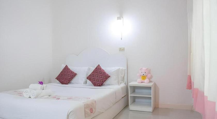 Wiangphumin Hotel Нан Екстер'єр фото