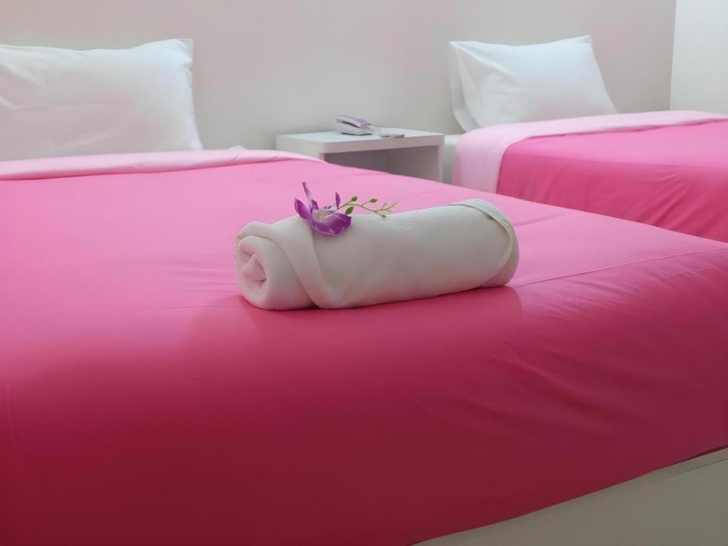 Wiangphumin Hotel Нан Екстер'єр фото