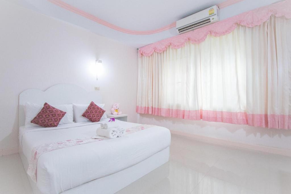 Wiangphumin Hotel Нан Екстер'єр фото