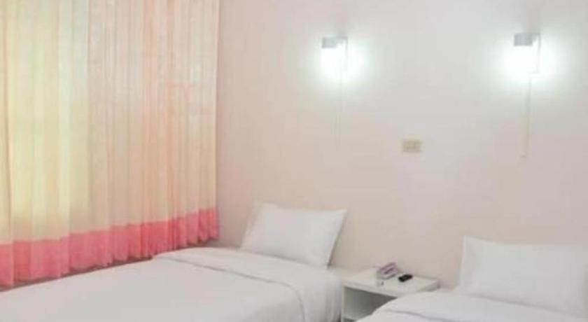 Wiangphumin Hotel Нан Екстер'єр фото