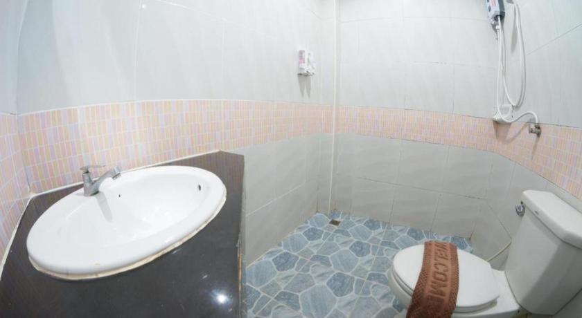 Wiangphumin Hotel Нан Екстер'єр фото