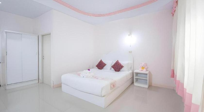 Wiangphumin Hotel Нан Екстер'єр фото