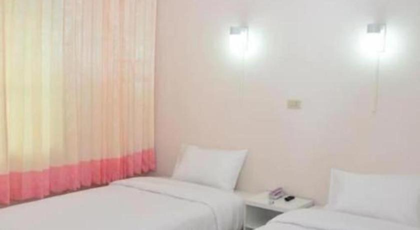 Wiangphumin Hotel Нан Екстер'єр фото
